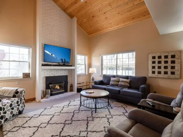 (undisclosed Address), Vail, CO 81657