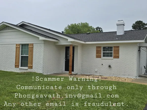9460 Cinder Dr, Mobile, AL 36695