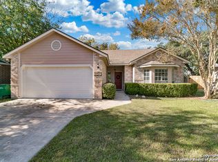 6203 Lantern Crk, San Antonio, TX 78240