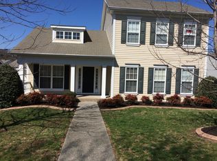 1534 Liberty Pike, Franklin, TN 37067