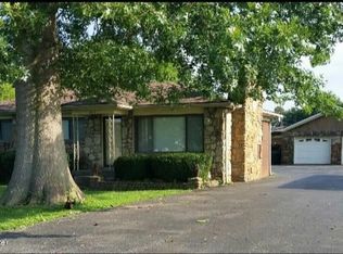 3315 Pioneer Trl, Shepherdsville, KY 40165