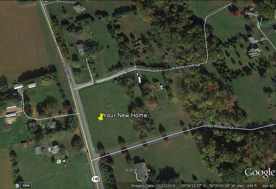 2nd image of 3528 Jarrettsville Pike