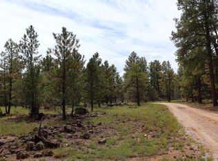 LOT 44 Rhyolite Rd, Grants, NM 87020