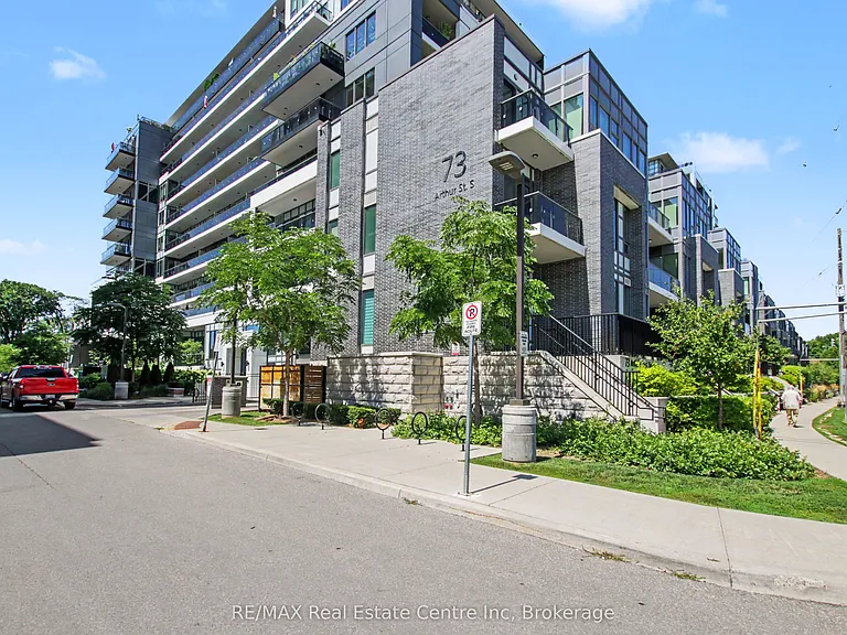 73 Arthur St S #102 — Photo 34