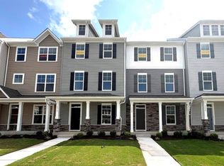2022 Stanford Ln LOT 337, Newport News, VA 23608