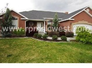 783 W Alan Point Dr, Draper, UT 84020