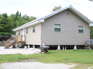 1047 Adelle St, Morgan City, LA 70380