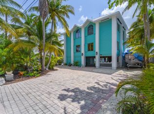 247 La Fitte Rd, Little Torch Key, FL 33042