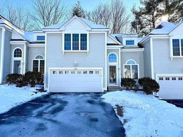63 Providence Rd #2, Grafton, MA 01519