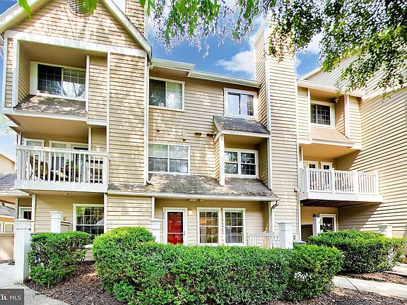 2nd image of 10823 Hampton Mill Ter APT 370