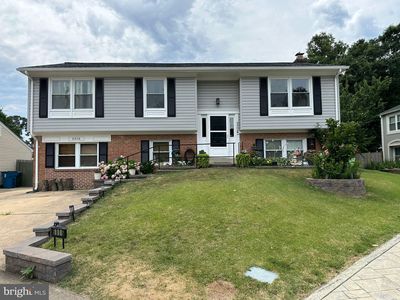 6806 Iron Stove Ct, Springfield, VA, 22150