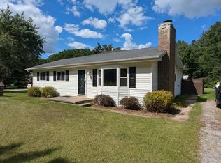 9298 Arbela Rd, Millington, MI 48746