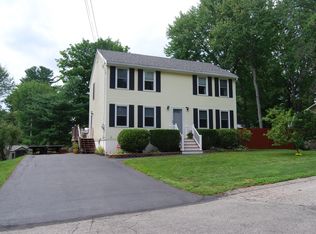 120 Dawson Ave, Manchester, NH 03104