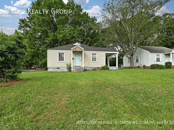 415 Norris Ave, Charlotte, NC 28206