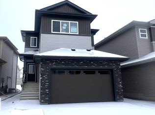 61 Wynn Rd, Fort Saskatchewan, AB T8L0Y3