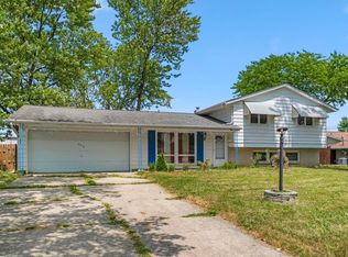 6219 Birchdale Dr, Fort Wayne, IN 46815