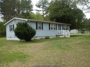 9638 Michael Dr, King George, VA 22485