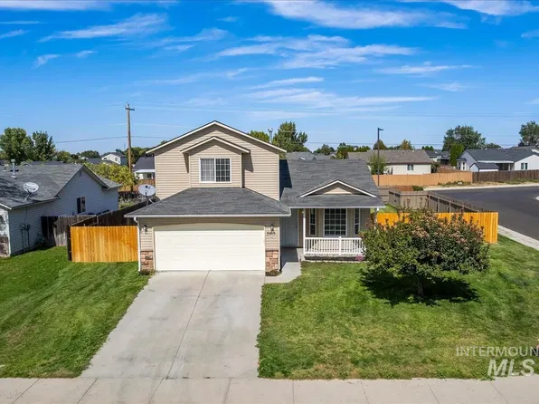 3915 N Abbott St, Caldwell, ID 83607