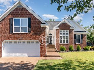 2606 Mercer Pl, Thompsons Station, TN 37179