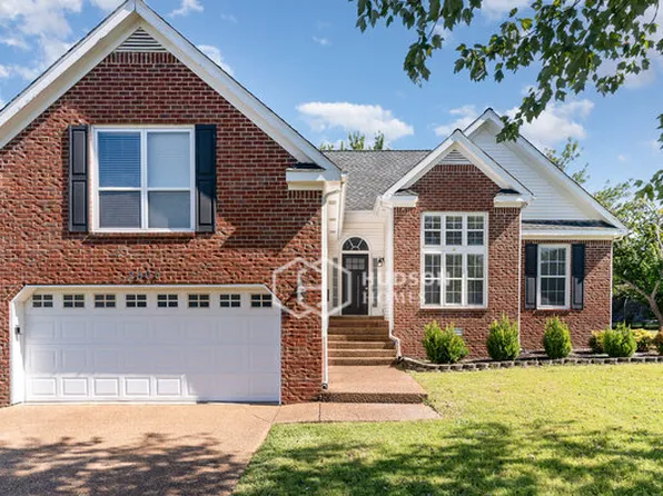 2606 Mercer Pl, Thompsons Station, TN 37179
