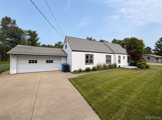 322 Kennedy Ave, Angola, NY 14006