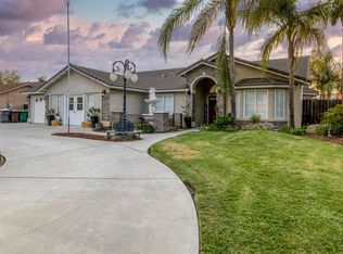 381 S Del Norte Ave, Kerman, CA 93630