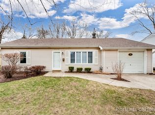 1110 S President St, Wheaton, IL 60189