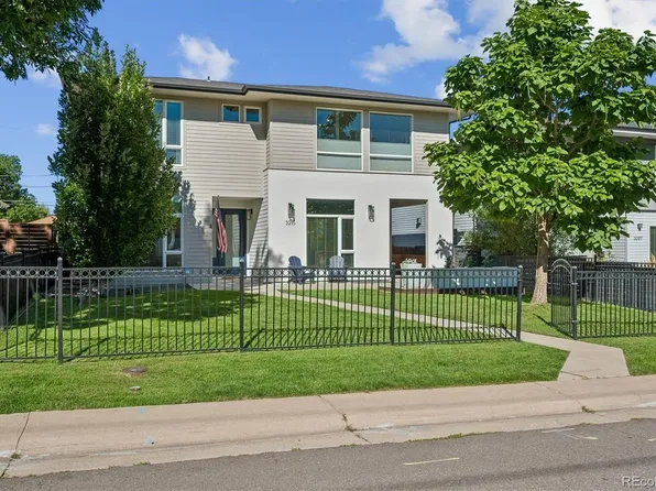 3215 S Dahlia Street, Denver, CO 80222