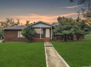 117 Ridgewood Dr, Fredericksburg, TX 78624
