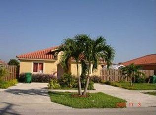 13443 SW 256th St, Homestead, FL 33032