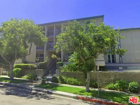 5650 Cambridge Way Unit 4, Culver City, CA 90230