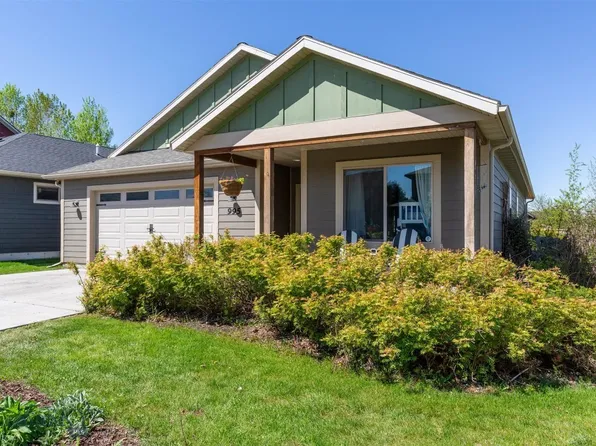 995 Meagher Ave, Bozeman, MT 59718