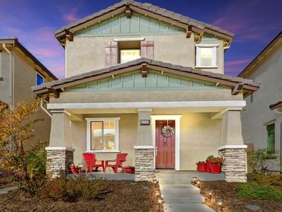 3707 Catalan Sea Ave, Sacramento, CA, 95834
