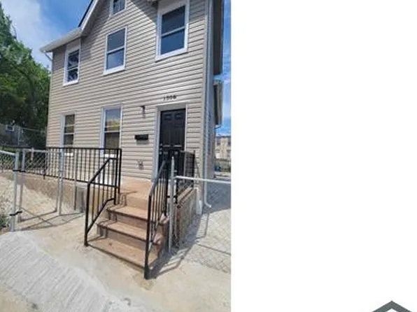 1508 Gorsuch Ave, Baltimore, MD 21218