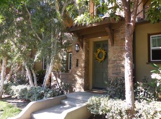 209 Coral Rose, Irvine, CA 92603