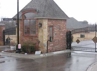 2298 Cornerstone Dr, Newcastle, OK 73065