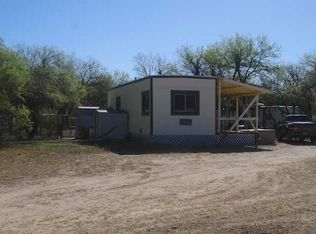 37895 S Redington Rd, San Manuel, AZ 85631