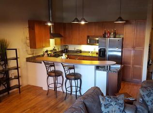 1800 Lawrence St APT 102, Denver, CO 80202