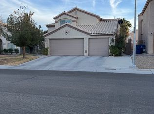 1611 Avenida Fiesta, North Las Vegas, NV 89031