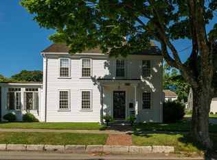 31 Highland Ave, Cohasset, MA 02025