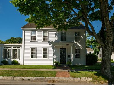 31 Highland Ave, Cohasset, MA, 02025