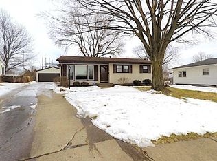 3408 36th St #A, Moline, IL 61265
