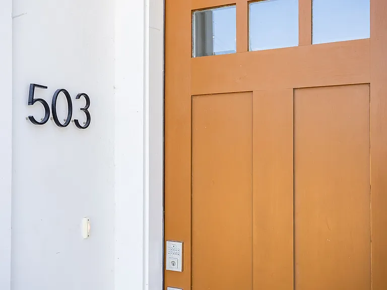 2505 Benbrook Blvd #503 — Photo 4