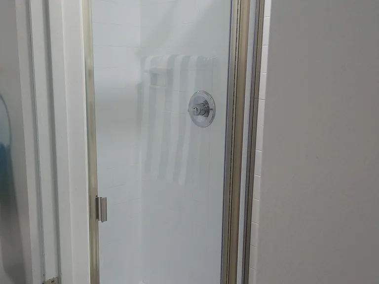Primary Bathroom (3 Bed 2 Bath)