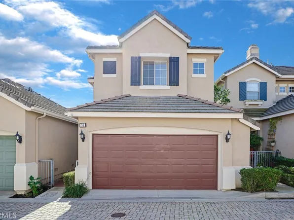 35 Seacountry Ln, Rancho Santa Margarita, CA 92688