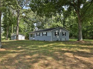 1956 Adams Rd, Sharon, TN 38255