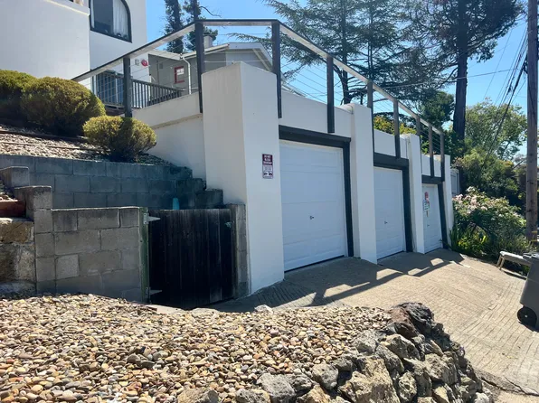 1015 Euclid Ave #5, Berkeley, CA 94708