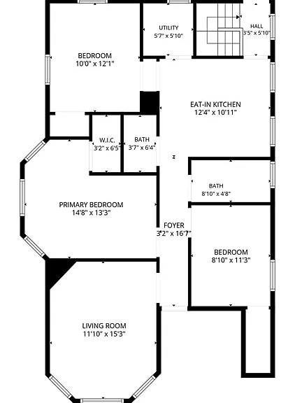 13 Hendry St #3 — Photo 18
