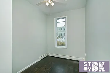 Rented by StayBK LLC