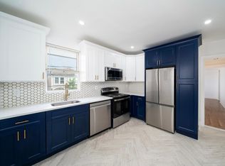 130 Carteret Ave #1, Jersey City, NJ 07305